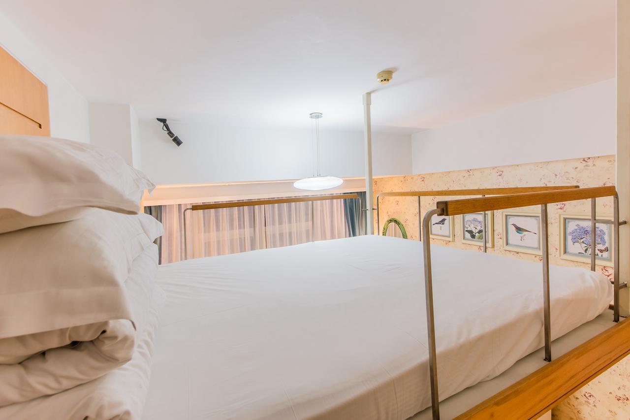 Westlake Service Apartment Hangzhou Bagian luar foto